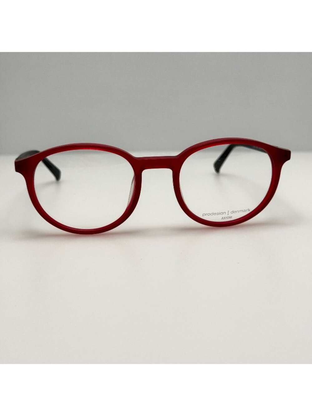 Prodesign Denmark 6621 C. 4021 BP Eyeglasses Eye Glasses Frames 50-20-145